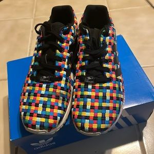 Adidas ZX Flux Size 9 Sneakers